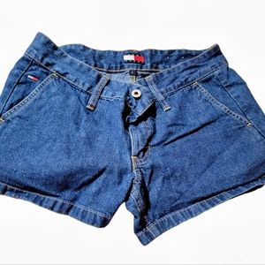 Vintage Tommy Jeans shorts